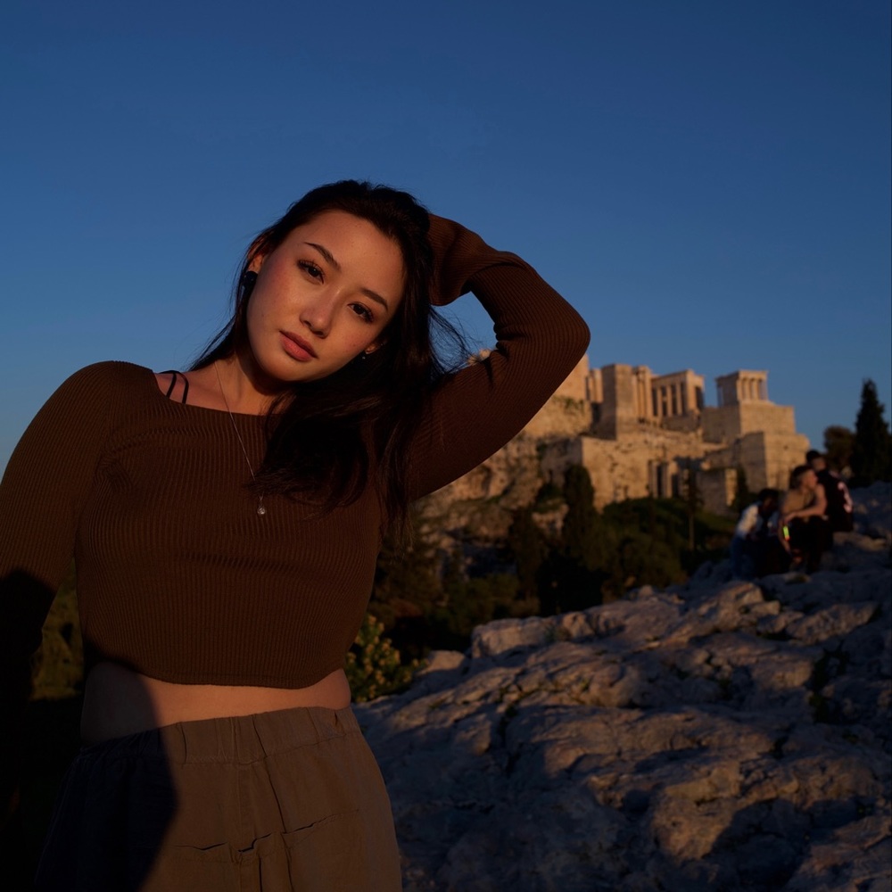 Meet your Posher, Nicole